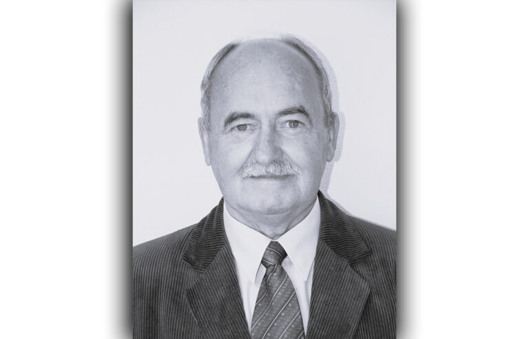 Zmarł Tadeusz Dalgiewicz