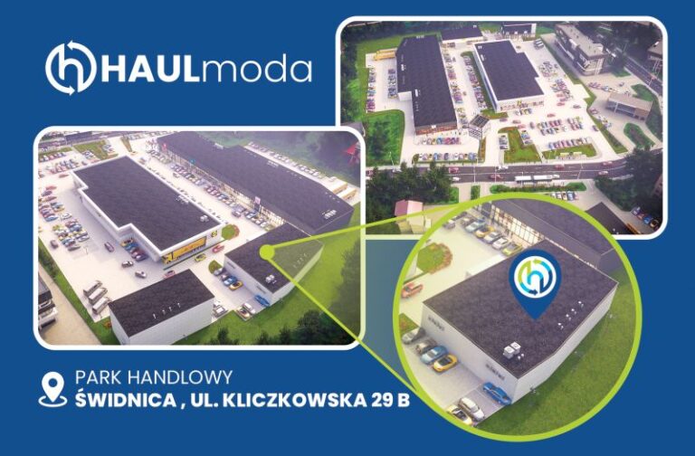 Znana sieciówka wkracza do Świdnicy!