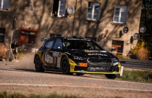 Rajd Świdnicki znowu otworzy cykl Mistrzostw Polski. Kiedy odbędzie się ta prestiżowa impreza?