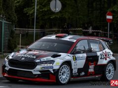 Poznaliśmy listę zgłoszeń do 54. Rajdu Świdnickiego. Sprawdź, kto powalczy o zwycięstwo