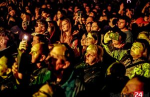 Kto zagra na Dniach Żarowa 2026? Organizatorzy zdradzają pierwsze szczegóły