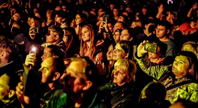 Kto zagra na Dniach Żarowa 2026? Organizatorzy zdradzają pierwsze szczegóły