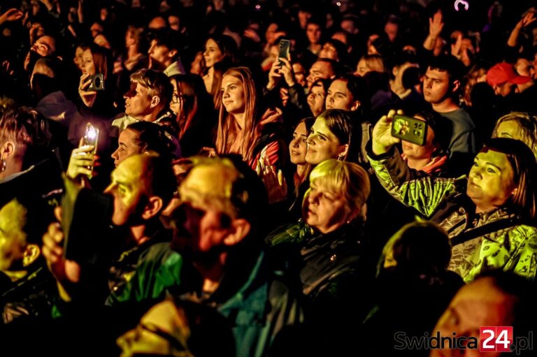 Kto zagra na Dniach Żarowa 2026? Organizatorzy zdradzają pierwsze szczegóły