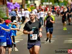 Kolejny półmaraton w regionie