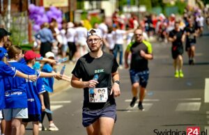 Kolejny półmaraton w regionie