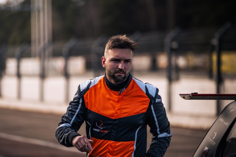 Rusza nowy sezon. Świdniczanin kontra wicemistrz świata JWRC [FOTO]