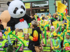 Zapraszają na 8. Marsz Nadziei w Świdnicy