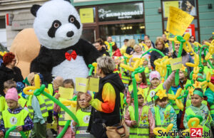 Zapraszają na 8. Marsz Nadziei w Świdnicy