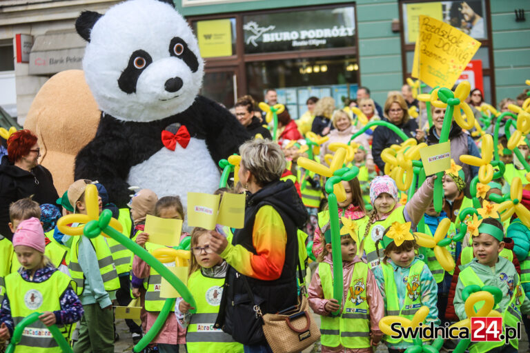 Zapraszają na 8. Marsz Nadziei w Świdnicy