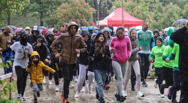Bieg Papieski i festyn w Parku Centralnym 2025.05.18-53