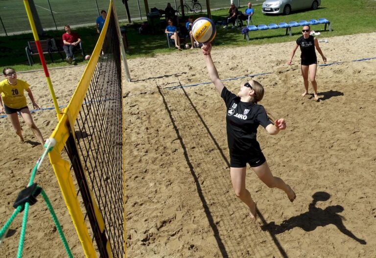 Dwie ekipy z awansem do finału strefowego [FOTO/WYNIKI]