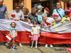 Święta majowe w Świdnicy i powiecie świdnickim. Sprawdź program wydarzeń