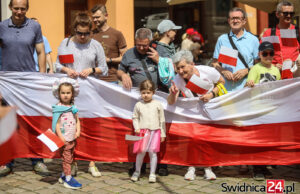 Święta majowe w Świdnicy i powiecie świdnickim. Sprawdź program wydarzeń