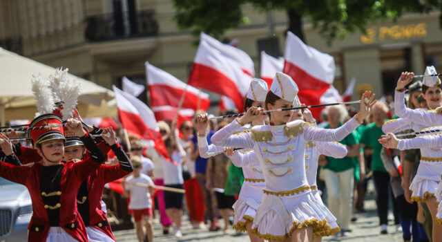 Dzien Flagi RP w Swidnicy 2025.05.02-83