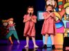 Najmłodsi wystąpią na scenie. Przed nami 34. Festiwal Piosenki Przedszkolnej