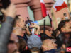 Świdnicka prokuratura okręgowa sprawdza, czy doszło do narażenia życia prezydenta Nawrockiego