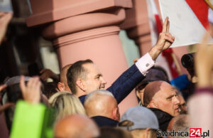 Jest śledztwo w sprawie domniemanego podtrucia Karola Nawrockiego. Prokuratura wszczyna postępowanie
