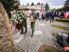 Świdnica uczci 81. rocznicę zakończenia II wojny światowej