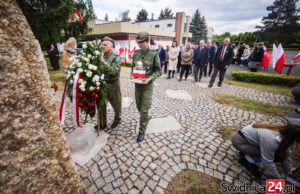 Świdnica uczci 81. rocznicę zakończenia II wojny światowej