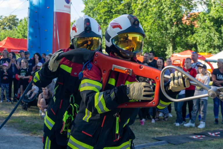 Strażacy z OSP w Dobromierzu będą świętować 80-lecie [PROGRAM]