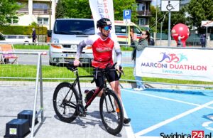 Duathlonowe święto, po raz pierwszy do gry wkroczą sztafety