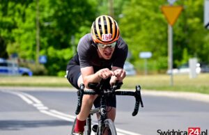 10 dni do duathlonowego święta w Świdnicy