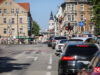 Na czas remontu zamkną przejazd kolejowy na Wałbrzyskiej. Szykują się spore utrudnienia w ruchu