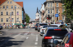 Na czas remontu zamkną przejazd kolejowy na Wałbrzyskiej. Szykują się spore utrudnienia w ruchu