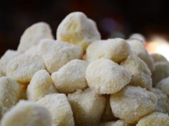 Rodzaje włoskich gnocchi – nie tylko ziemniaczane!