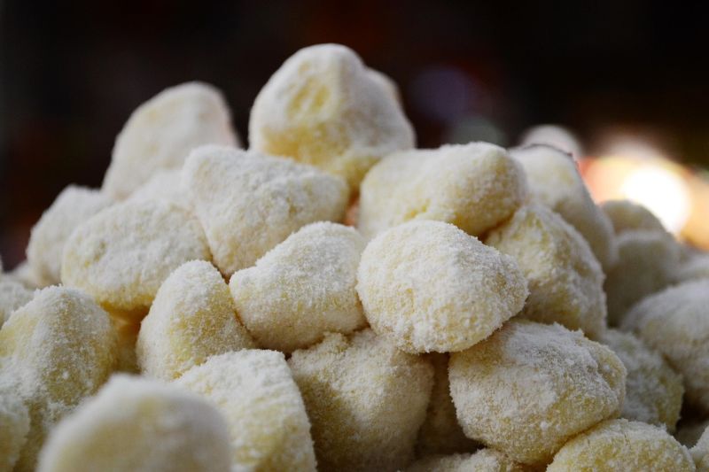 Rodzaje włoskich gnocchi – nie tylko ziemniaczane!