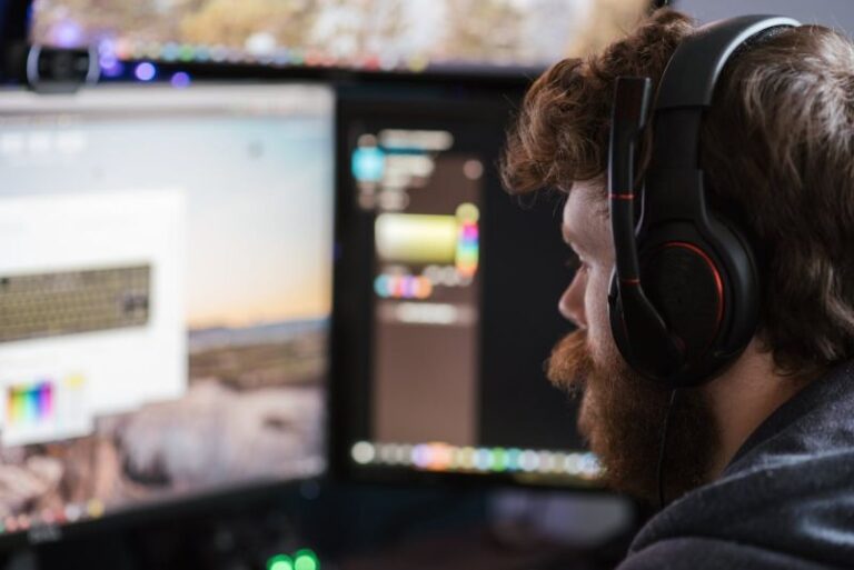 Jak streamować na Twitchu? Wskazówki dla początkujących graczy