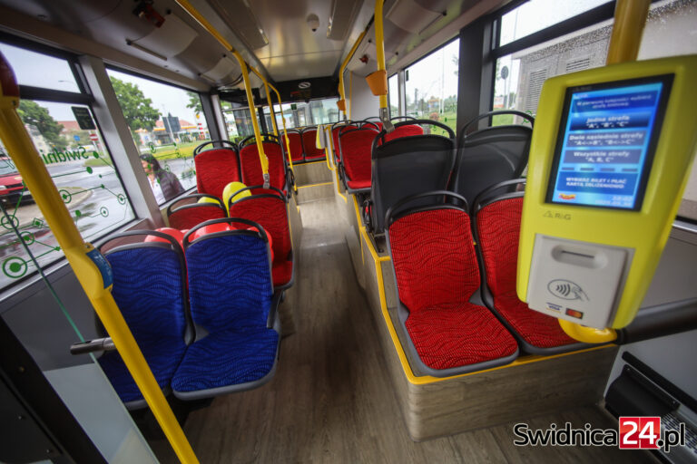 Pasażerka poskarżyła się na brak klimatyzacji w autobusie MPK