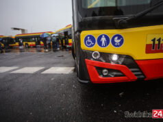 Będą zmiany w świdnickiej komunikacji miejskiej. „Czwórka” połączy Zawiszów ze Strzelińską, „dwójka” pojedzie inaczej