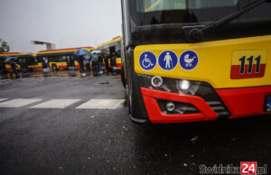 Na ulice Świdnicy wyjadą kolejne „elektryki”? MPK Świdnica walczy o miliony unijnego dofinansowania
