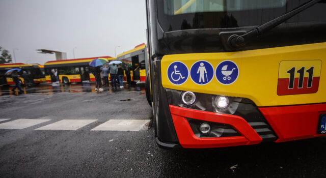 Na ulice Świdnicy wyjadą kolejne „elektryki”? MPK Świdnica walczy o miliony unijnego dofinansowania