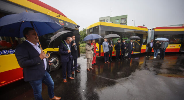 nowe autobusy elektryczne MPK Swidnica 2025.05.30-43