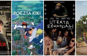 Czerwiec z „OFFowym Kinem z Lotto” w Multikinie!