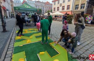 Powracają pikniki ekologiczne. Pierwszy zagości w Rynku