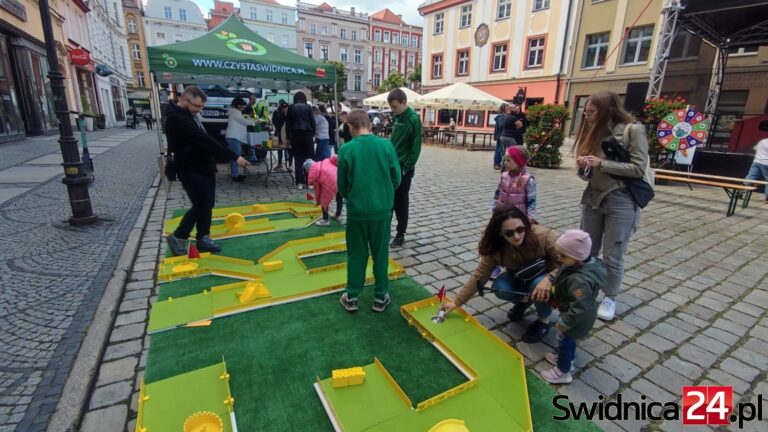Powracają pikniki ekologiczne. Pierwszy zagości w Rynku