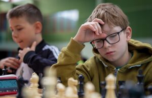 Ponad setka uczestników na starcie turnieju