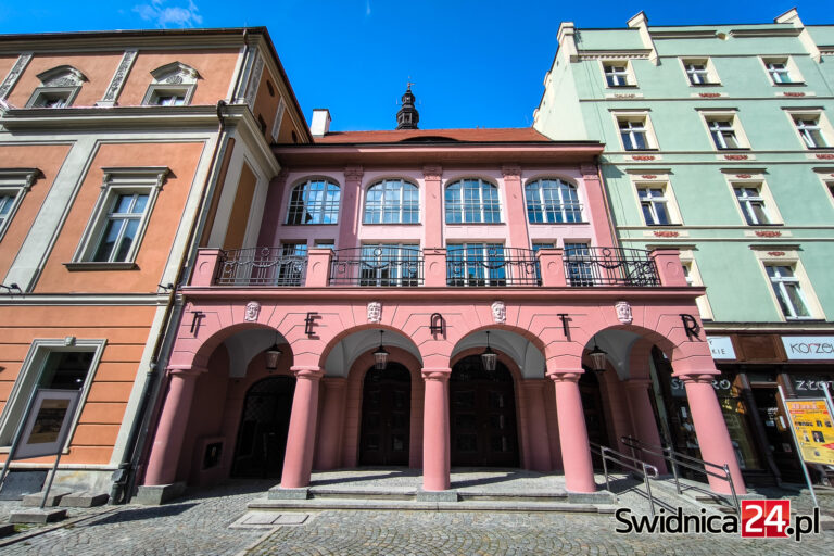 Napisz sztukę teatralną i zgłoś ją do konkursu. W puli nagród 3000 zł