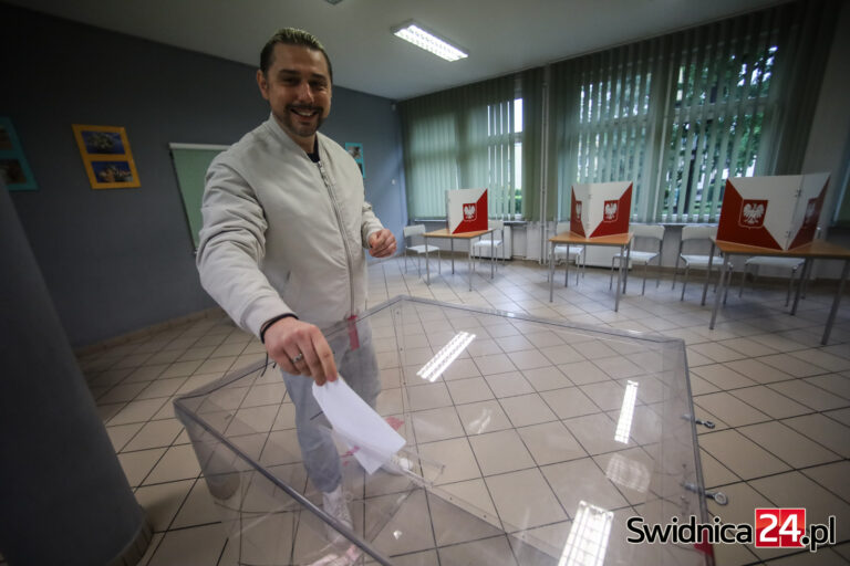 Wybory prezydenckie 2025. Głosowanie rozpoczęte, Sprawdź listę kandydatów oraz adresy lokali wyborczych