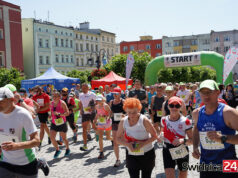 Ruszyły zapisy do Strzegomskiej Dwunastki