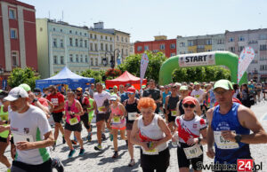 Ruszyły zapisy do Strzegomskiej Dwunastki