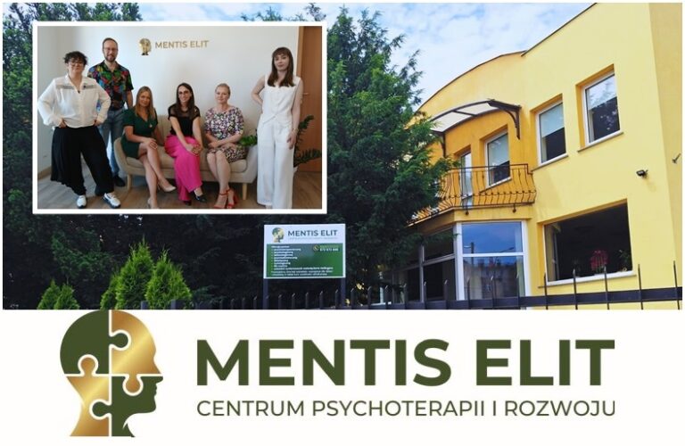Stres, depresja, lęki, hejt, problemy relacyjne, ADHD, autyzm i inne. W Świdnicy powstało nowe miejsce pomocy psychologicznej