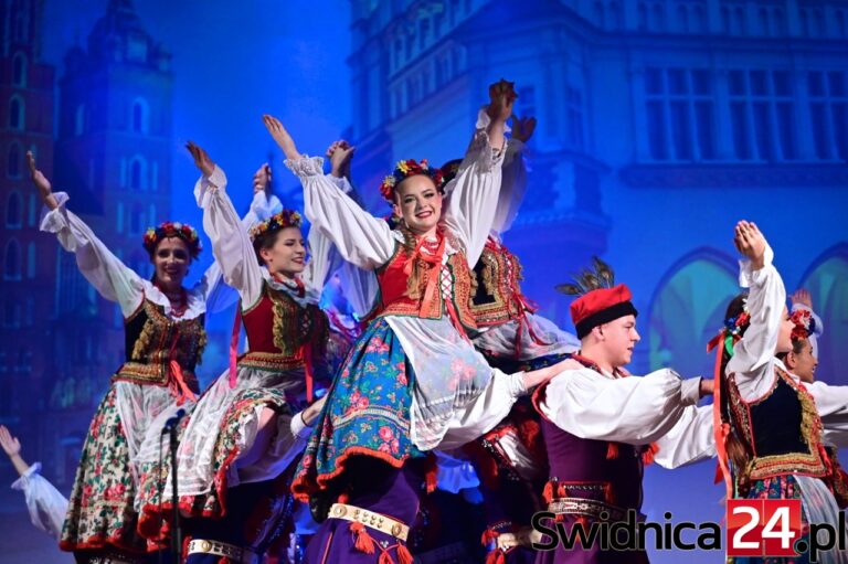 Złoty jubileusz „Jubilata”. Była wielka gala, wspomnienia i państwowe odznaczenia [FOTO/VIDEO]