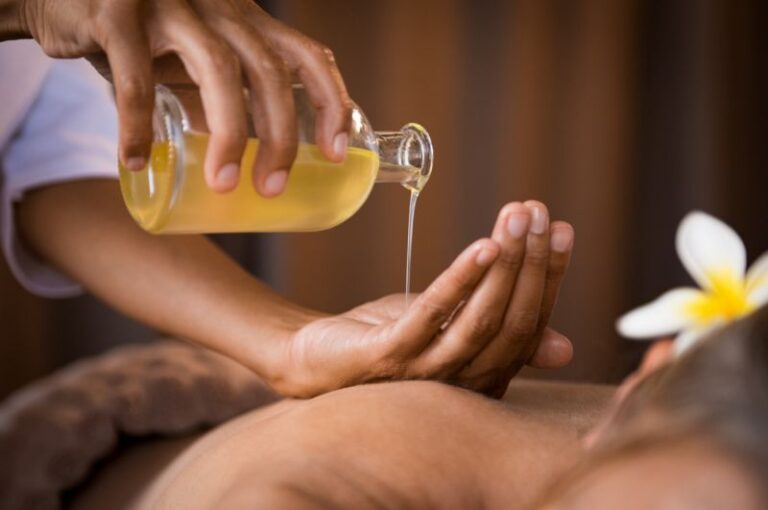 Odkryj naturalne kosmetyki wellness