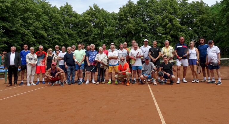 Czternaście par na starcie XIII Memoriału Bogdana Szymańskiego [FOTO/WYNIKI]
