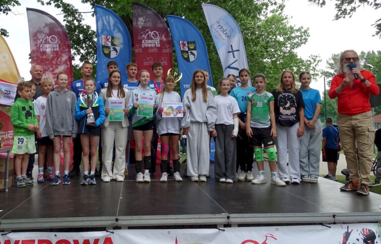 Znamy najlepszych sportowców w ramach „Współzawodnictwa szkolnego” [FOTO/WYNIKI]