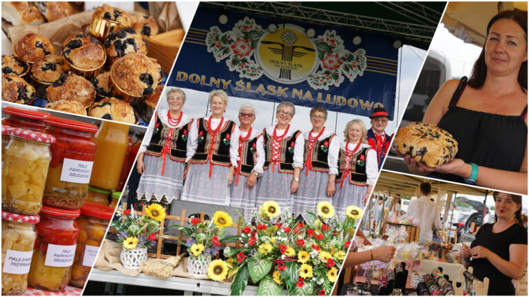 Regionalne smaki i występy folklorystyczne. Ruszyło odliczanie do festiwalu „Dolny Śląsk na Ludowo”